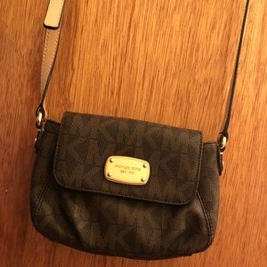 Michael Kors MK Purse